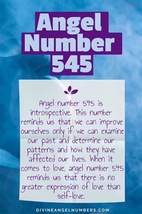 545 angel number twin flame|Angel Number 545: Meaning In Spiritual, Manifest,。